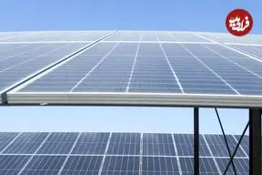 نخستین مدرسه مجهز به نیروگاه خورشیدی در تهران افتتاح شد