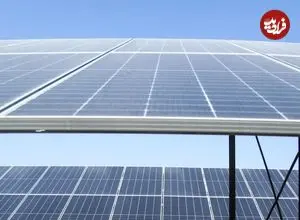 نخستین مدرسه مجهز به نیروگاه خورشیدی در تهران افتتاح شد