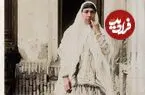 تصاویر| سفر به عصر قاجار؛ از «زن رقصنده» تا «خرهای الوارکش»