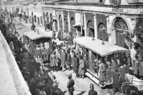 عکس؛ سفر در زمان؛ نوغان‌داری در دوران قاجار