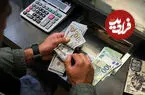 قیمت دلار، طلا و سکه امروز شنبه ۲۴ مرداد ۱۴۰۵