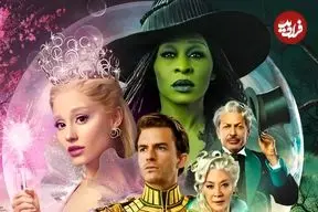 نقد فیلم «شرور: برای همیشه»؛ دنباله‌ای درست در حد انتظار