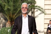 عکس؛ سفر به تاریخ؛ «سردار مومنی، وزیر کشور» در کنار «محسن رضایی» در جبهه؛ دهۀ 60