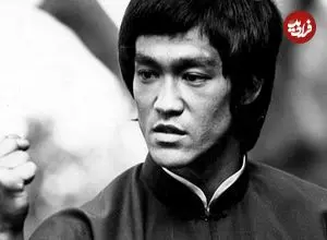 عکس| سفر در زمان؛ «بروسلی» در 31 سالگی و در ماه های پایانی زندگی اش؛ سال 1349