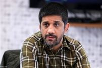 ببینید؛ دبیر در اعتراض به داوران: مانی پروبلم؟ والله پروبلم!