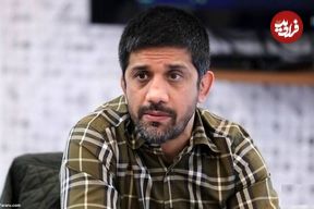 ببینید؛ دبیر در اعتراض به داوران: مانی پروبلم؟ والله پروبلم!