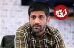 ببینید؛ دبیر در اعتراض به داوران: مانی پروبلم؟ والله پروبلم!