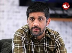ببینید؛ دبیر در اعتراض به داوران: مانی پروبلم؟ والله پروبلم!