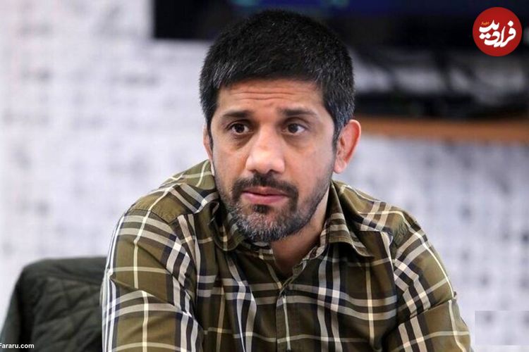 ببینید؛ دبیر در اعتراض به داوران: مانی پروبلم؟ والله پروبلم!