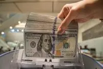 قیمت دلار امروز جمعه 1 خرداد 1405؛ افت 1400 تومانی