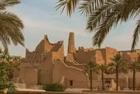 (تصاویر) درعیه؛ این شهر اسرارآمیز محل تولد عربستان سعودی است!