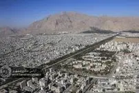 عکس| سفر به ایران قدیم؛ تمرین نظامیان دوران قاجار در یکی از میدان‌های «کرمانشاه»