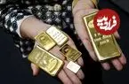 قیمت انس جهانی طلا، نقره و نفت امروز دوشنبه 4 آبان 1405