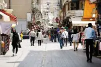 ببینید؛ تنها کوچه تهران که پنجاه سال است دست‌نخورده پابرجا مانده