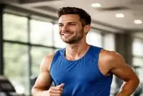 با دویدن تنها لاغر می شویم؟