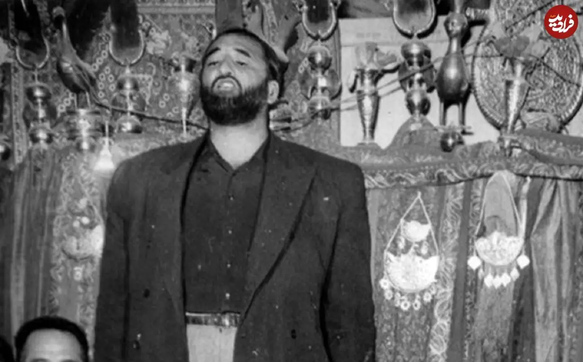 عکس| سفر به تاریخ؛ «شعبان بی مخ» با دار و دسته اش در روز کودتا؛ 28 مرداد 1332