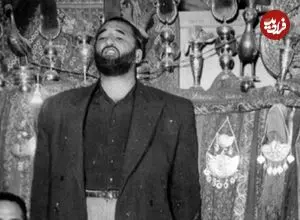 عکس| سفر به تاریخ؛ «شعبان بی مخ» با دار و دسته اش در روز کودتا؛ 28 مرداد 1332