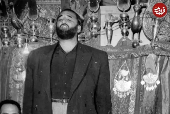 عکس| سفر به تاریخ؛ «شعبان بی مخ» با دار و دسته اش در روز کودتا؛ 28 مرداد 1332