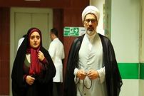 عکس؛ سفر به تاریخ؛ چهرۀ «حاج آقا بهبودی» (سریال ستایش) در 29 سالگی در سومین فیلمش
