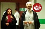 عکس؛ سفر به تاریخ؛ چهرۀ «حاج آقا بهبودی» (سریال ستایش) در 29 سالگی در سومین فیلمش