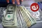 قیمت دلار امروز شنبه 12 اردیبهشت 1405