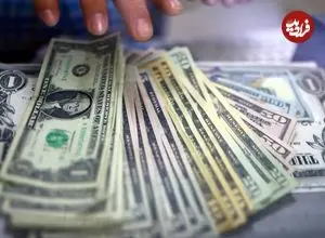 قیمت دلار امروز شنبه 12 اردیبهشت 1405