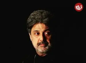 عکس| سفر به گذشته؛ «داریوش و بهروز به نژاد» در فیلم نمایی از فریاد زیرآب؛ سال 56