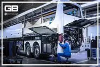 ببینید؛ مراحل جالب طراحی و تولید اتوبوس لوکس مرسدس سترا (Setra)