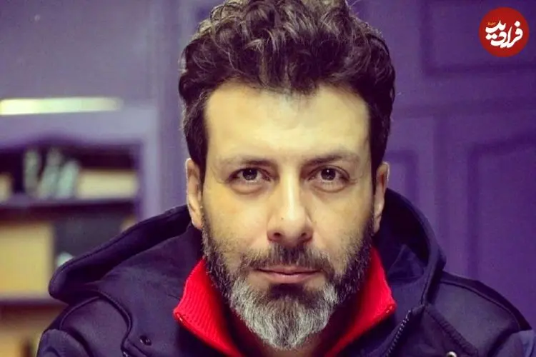 ببینید؛ روایت مجید واشقانی از خواستگاری با عکس سه در چهار