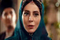 عکس؛ سفر به تاریخ؛ چهرۀ واقعی «تاج‌الدوله، زن ناصرالدین شاه» که در سریال جیران «رعنا آزادی‌ور» نقشش را بازی می‌کرد