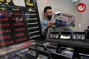 قیمت دلار، طلا و سکه امروز پنجشنبه ۲۵ تیر ۱۴۰۵