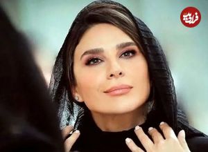 همکاری سحر دولتشاهی با امین حیایی در فیلم جدید سروش صحت