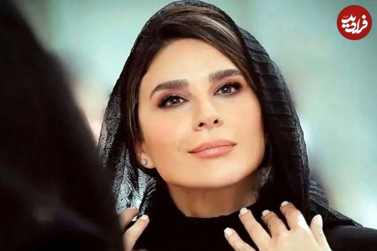 همکاری سحر دولتشاهی با امین حیایی در فیلم جدید سروش صحت