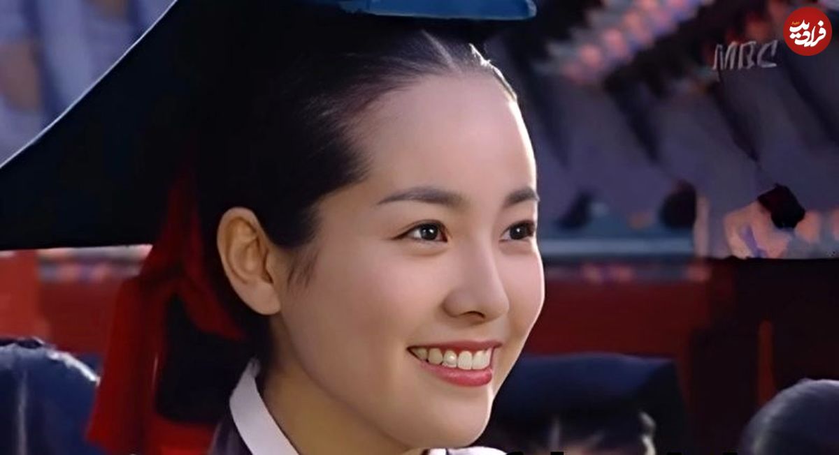 (تصاویر) چهره بازیگر نقش شین بین سریال جواهری در قصر در آستانه 42 سالگی‌اش