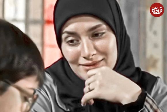 عکس| سفر در زمان؛ «صدیقه مادر خوانده جواد» سریال بچه مهندس در 36 سالگی