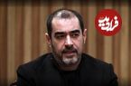ساخت سریال جدید با همفکری شهاب حسینی