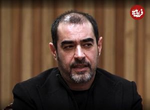 ساخت سریال جدید با همفکری شهاب حسینی