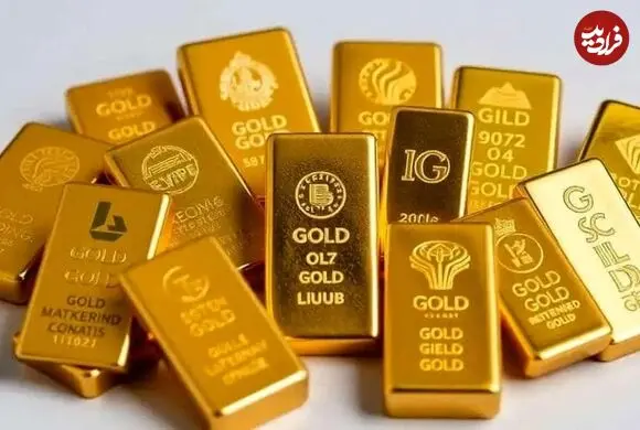 قیمت جهانی نفت، انس طلا و نقره امروز چهارشنبه 4 شهریور 1405