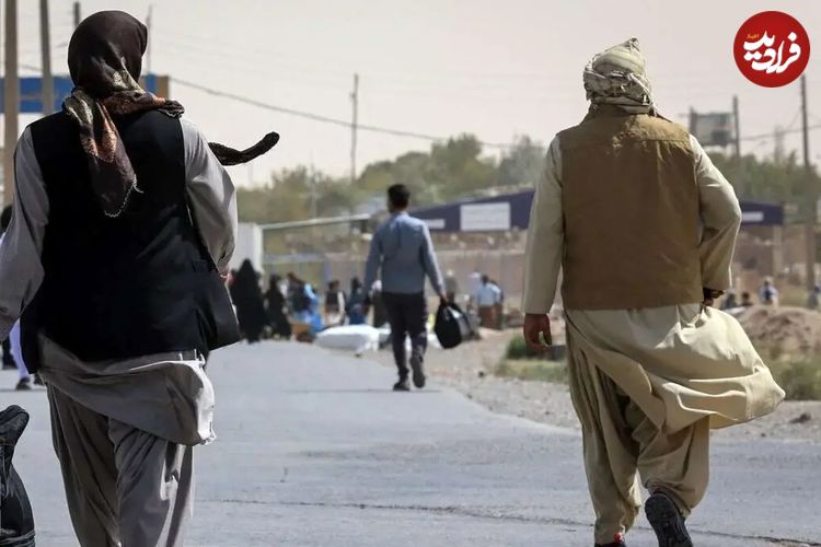 اعتبار روادید کار اتباع خارجی، چند ماهه است؟