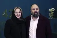 ببینید؛ نرگس محمدی: قبل از علی به اوزجان علاقه داشتم