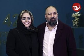 ببینید؛ نرگس محمدی: قبل از علی به اوزجان علاقه داشتم