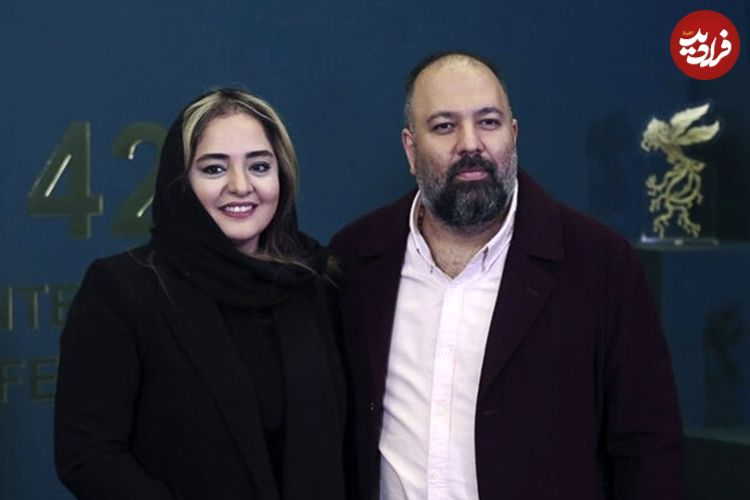 ببینید؛ نرگس محمدی: قبل از علی به اوزجان علاقه داشتم