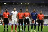 چرا تیم ملی تماشاگر ندارد؟