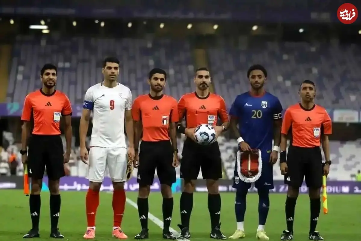 چرا تیم ملی تماشاگر ندارد؟