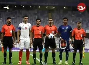 چرا تیم ملی تماشاگر ندارد؟