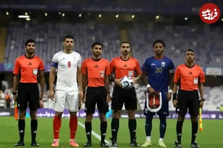 چرا تیم ملی تماشاگر ندارد؟