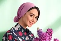 عکس| سفر زمان؛ «الناز حبیبی و شبنم مقدمی» در پشت‌صحنه «دوپینگ»؛ سال 99