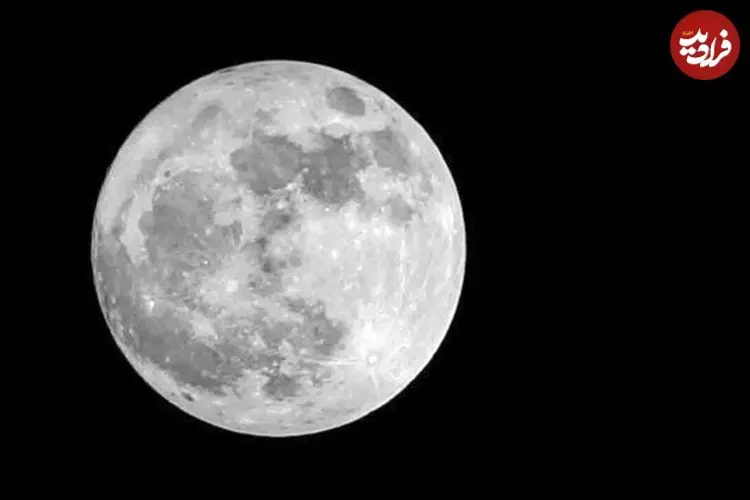 مطالعات جدید نشان می‌دهند ماه بسیار کمتر از آنچه قبلا تصور می‌شد آب دارد