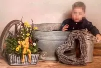 حبس ابد برای زوج اتریشی که پسر بچه ۳ ساله‌ خود را به ظن شیطانی بودن به قتل رساندند