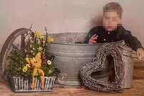 حبس ابد برای زوج اتریشی که پسر بچه ۳ ساله‌ خود را به ظن شیطانی بودن به قتل رساندند